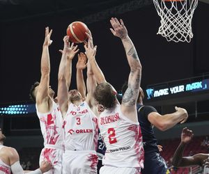 Polska w ćwierćfinale EuroBasketu! Co za horror w starciu z Bośnią i Hercegowiną! Niesamowity mecz biało-czerwonych