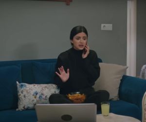 Emanet. Yaman pozna prawdę o Azizie 