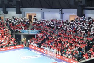 Polska – Austria w Olsztynie! Wielki mecz o MŚ 2027 w Hali Urania – bilety i szczegóły