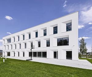 Architektoniczny Mister Opolszczyzny