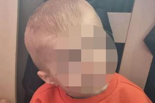 Łódź. Jedyna taka zbiórka w Polsce. Nawet rodzice małego Krzysia piszą o kontrowersjach [ZDJĘCIA].