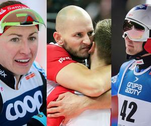 QUIZ: Czy rozpoznasz polskich mistrzów świata? Prawdziwi fani sportu powinni dać sobie radę!