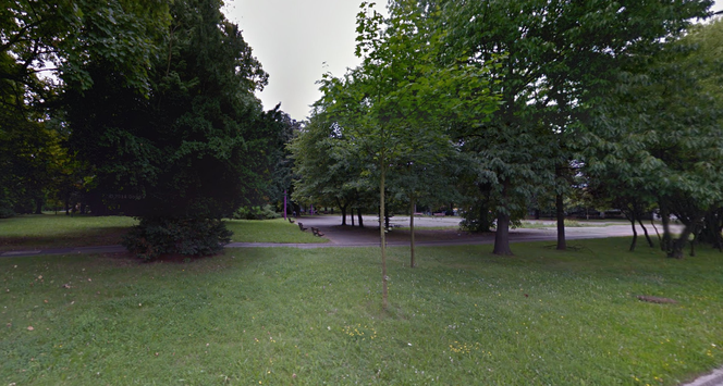 Park Andersa