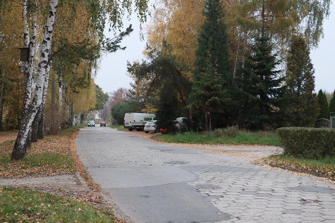 Zniknie kolejna dziurawa nawierzchnia w Kielcach. Ulica Barwinek do remontu