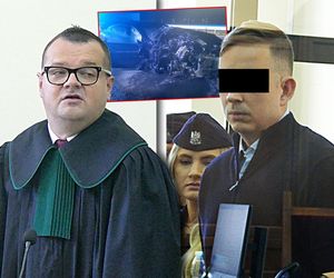 Wcześniej było tylko: nie. Dlaczego Sebastian M. zmienił zdanie? Adwokat rodzin ofiar wypadku komentuje