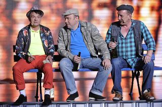 Gwiazdor Rancza przeżył śmierć żony. Teraz 70-latek układa sobie życie z nową ukochaną