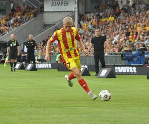 Korona Kielce - Radomiak Radom 3:0