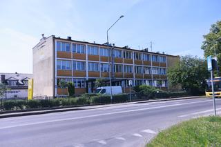 Zachodniopomorski Zarząd Dróg Wojewódzkich w Koszalinie