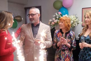 M jak miłość wraca po wakacjach!