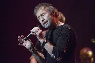 Smutne informacje od Paula Rodgersa. Muzyk ma problemy zdrowotne - co z jego obecnością na Rock & Roll Hall of Fame?