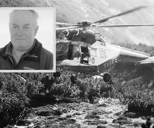 Nie żyje ratownik TOPR Jerzy Bortnik. Był cenionym i aktywnym przewodnikiem tatrzańskim