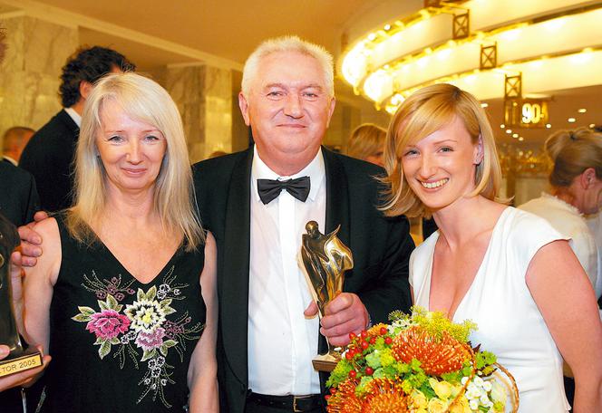 Andrzej Turski umarł w rocznicę ślubu