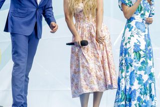 To ona wygryzła Ibisza. Sprawdzi się w roli prowadzącej podczas Sylwestrowej Mocy Przebojów w Polsacie?