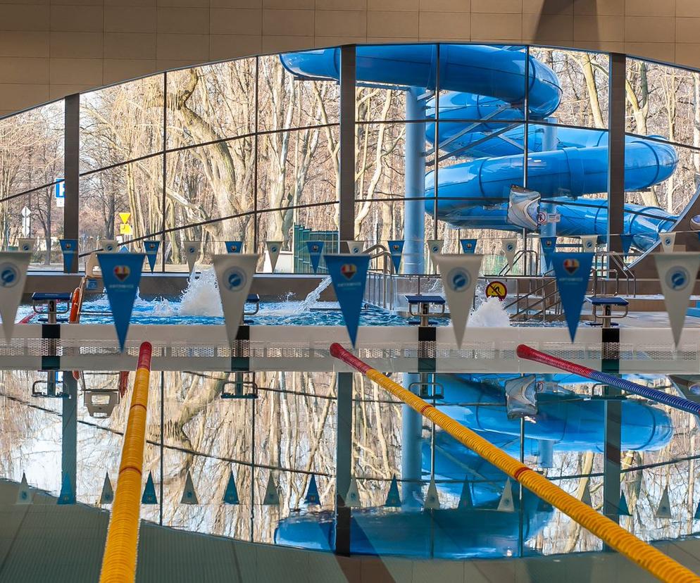Zapowiedziano przerwy technologiczne na katowickich basenach. Kiedy będą zamknięte? 