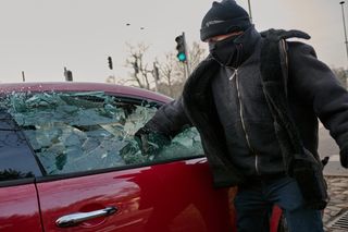 Na Wspólnej odc. 3998: Złodziej