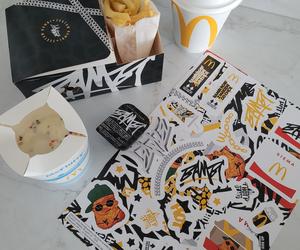 zestaw Bambi w McDonald's