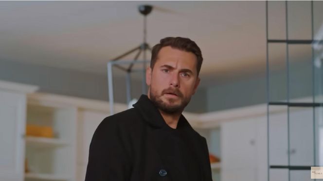 Miłość i nadzieja odc. 335. Kuzey