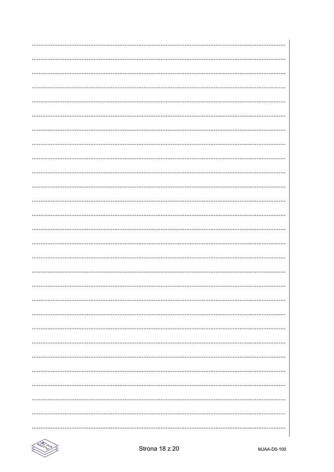 Matura 2025: angielski dwujęzyczny 8.05.2025. Arkusze CKE i odpowiedzi