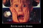 Nie ma świąt bez Kevina