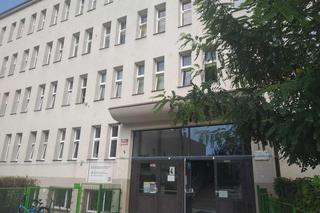 Budowa tunelu średnicowego pod Łodzią. PKP zamyka Szkołę Podstawową nr 36 w Łodzi