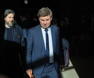 Konwencja krajowa Platformy Obywatelskiej