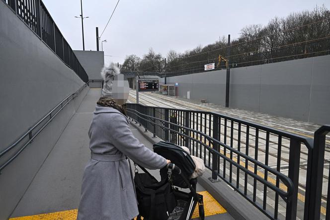 Tramwaj wozi już na Wolę. Torowisko na Kasprzaka otwarte