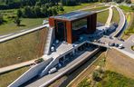 Muzeum Bitwy Warszawskiej 1920 sierpień 2025