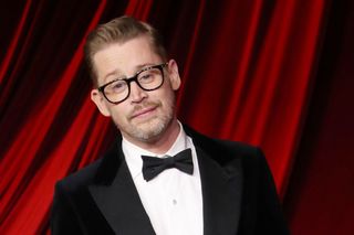Kultowy Kevin kończy 45 lat! Macaulay Culkin ma dwójkę dzieci i zaskakujące drugie imię