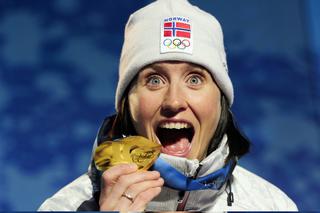 Serce zatrzymało Marit Bjoergen, Norweżka nie powalczy w Tour de Ski