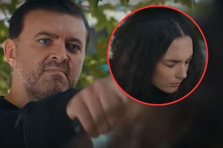 Dziedzictwo. Nana cudem uniknie śmierci! Tak ochroni się przed postrzałem. Streszczenie 628. odcinka Emanet (11.07.2025) - ZDJĘCIA
