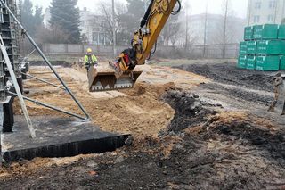 W Poznaniu ma powstać hala sportów walki 