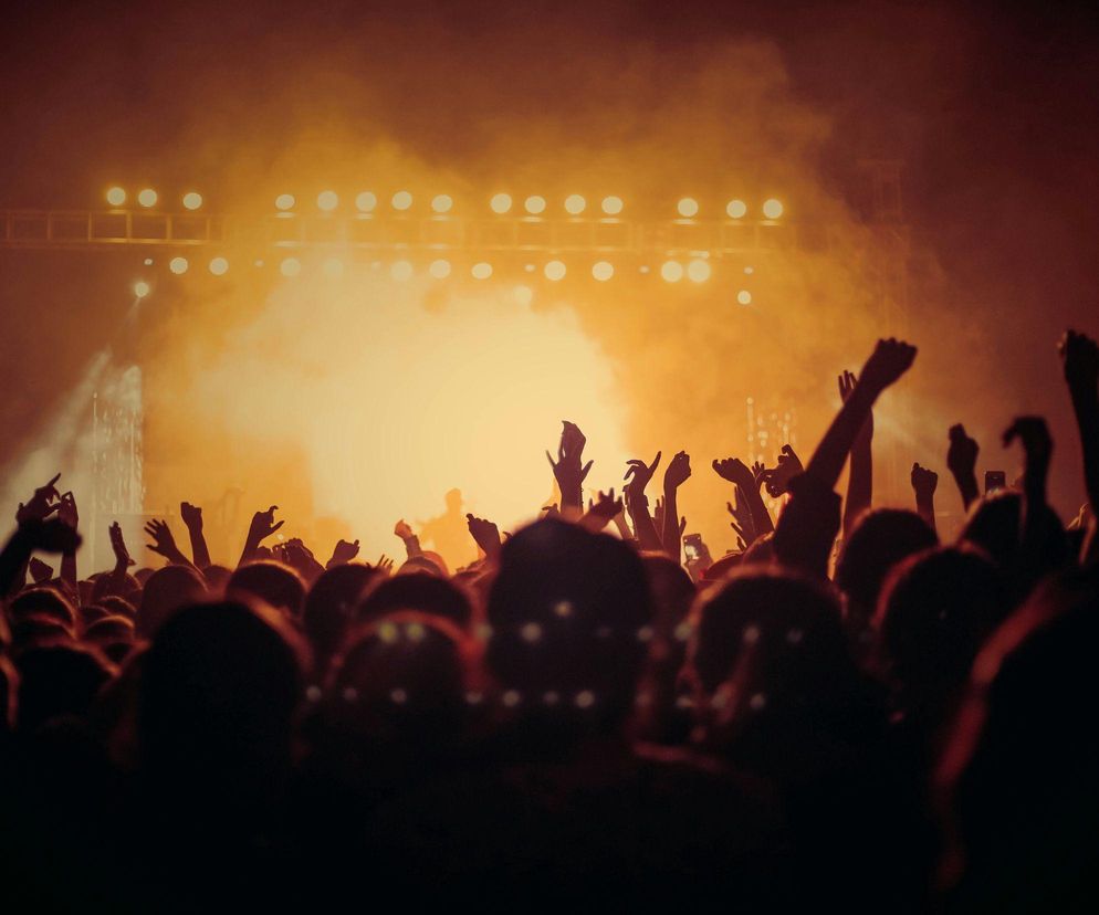 Gwiazdy zagrają koncert w warszawskim parku. Nie trzeba kupować biletów
