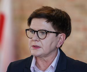 Fryzury Beaty Szydło