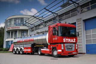 GCBM 28/16 RENAULT MAGNUM