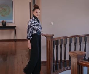 Dziedzictwo, odcinek 704. Nana