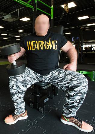 Masa zza krat uczy pakować