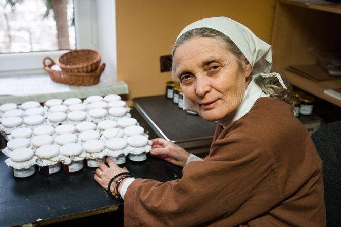 Siostra Małgorzata Chmielewska