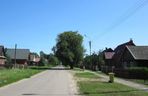 Nowa Wola w woj. podlaskim