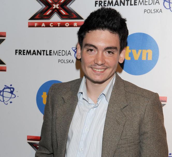 Mats Meguenni, X Factor