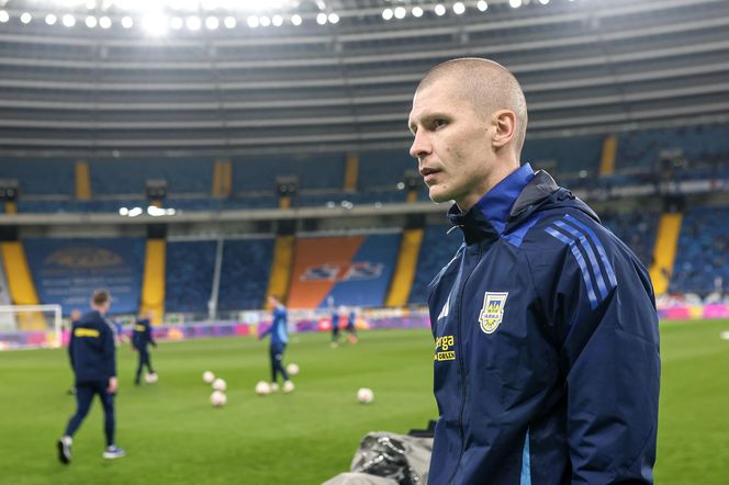 Arka Gdynia pokonałą Ruch Chorzów w 23. kolejce