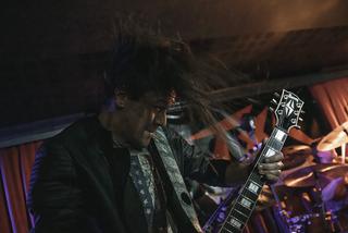 TSA - poznajcie zespół, który zagra w Hard Rock Pubie Pamela