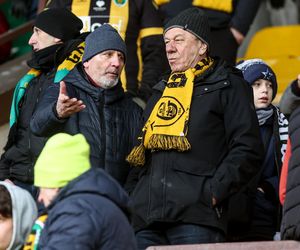 Małe Derby Śląska. Mecz GKS Katowice - Piast Gliwice