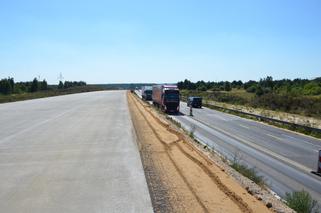 Autostrada A1. Koniec drogowego koszmaru? GDDiKA zapowiada REWOLUCYJNE zmiany w ruchu! 