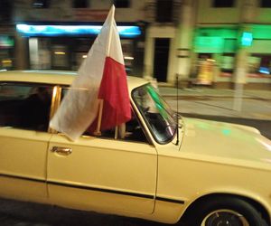 Siedlce: MotoParada Niepodległości 2025