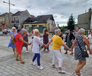 Potańcówka w Starachowicach 29.06 