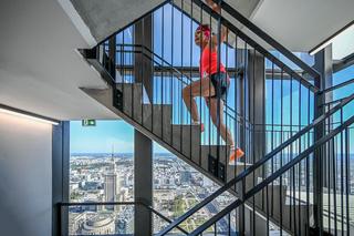 3. edycja Wbiegnij na Varso Tower