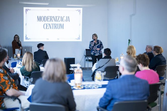 Nowe centrum edukacyjno-treningowe dla osób niepełnosprawnych we Wrocławiu! Zobacz zdjęcia