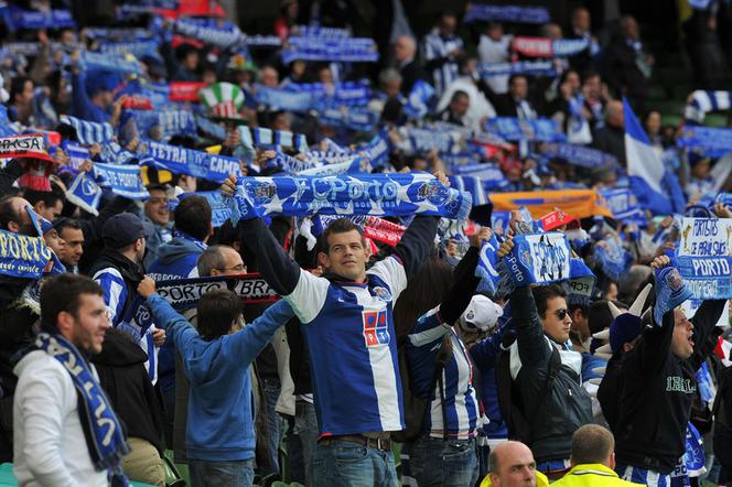 FC Porto, kibice