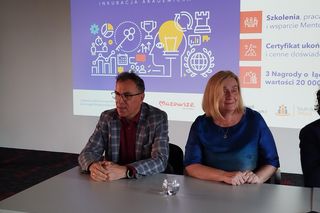 Startup Siedlce już po raz drugi! Studenci i doktoranci z pomysłem na biznes otrzymają wsparcie w ramach programu