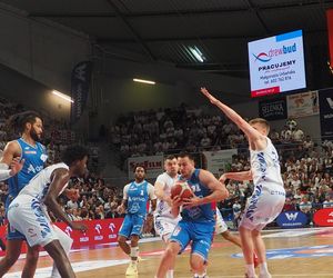 Anwil Włocławek - Arriva Polski Cukier Toruń|Drugie starcie